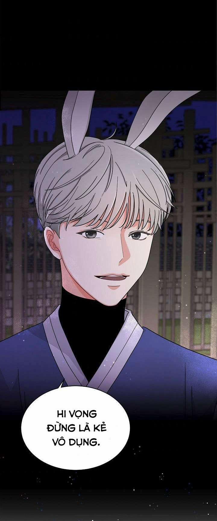 Sứ Giả Ánh Trăng 2 trang 8