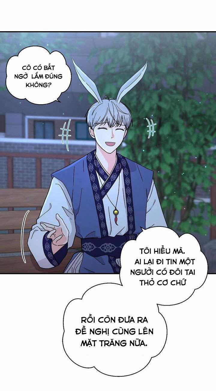 Sứ Giả Ánh Trăng 3 trang 1