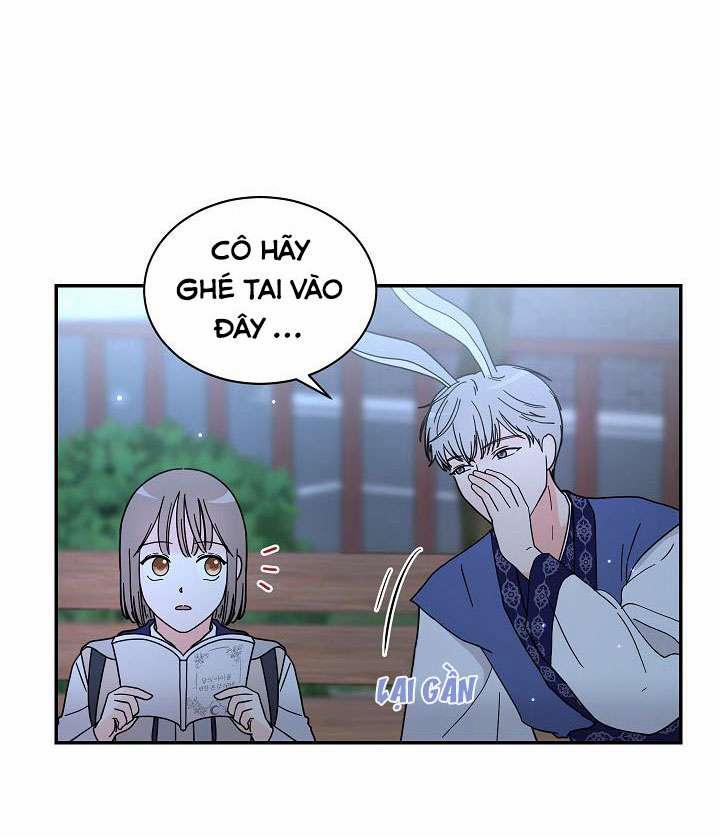 Sứ Giả Ánh Trăng 3 trang 10