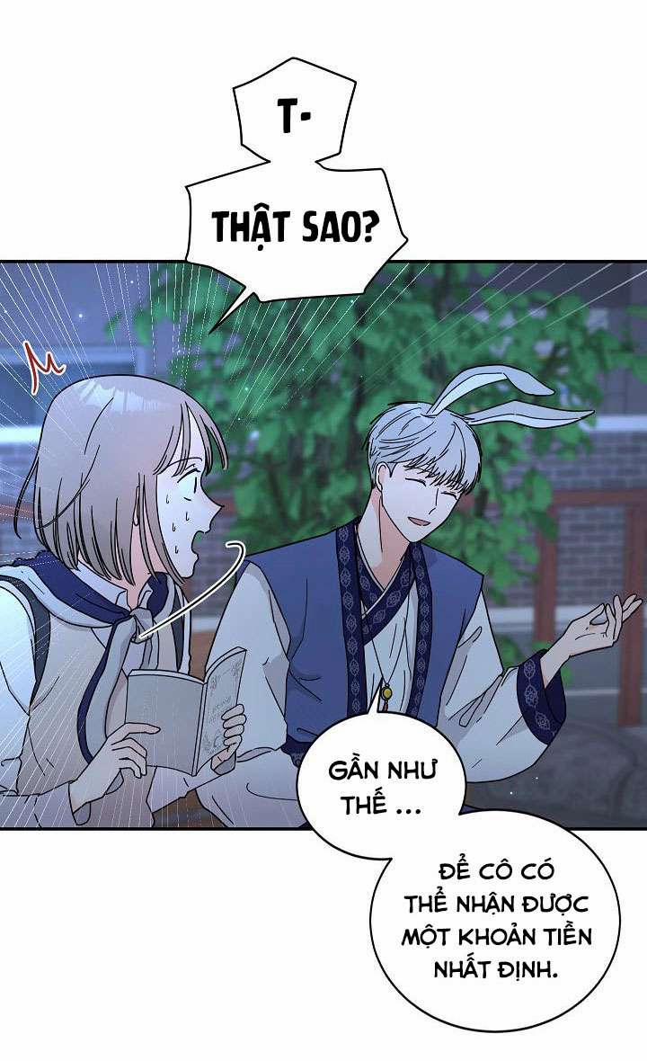 Sứ Giả Ánh Trăng 3 trang 14