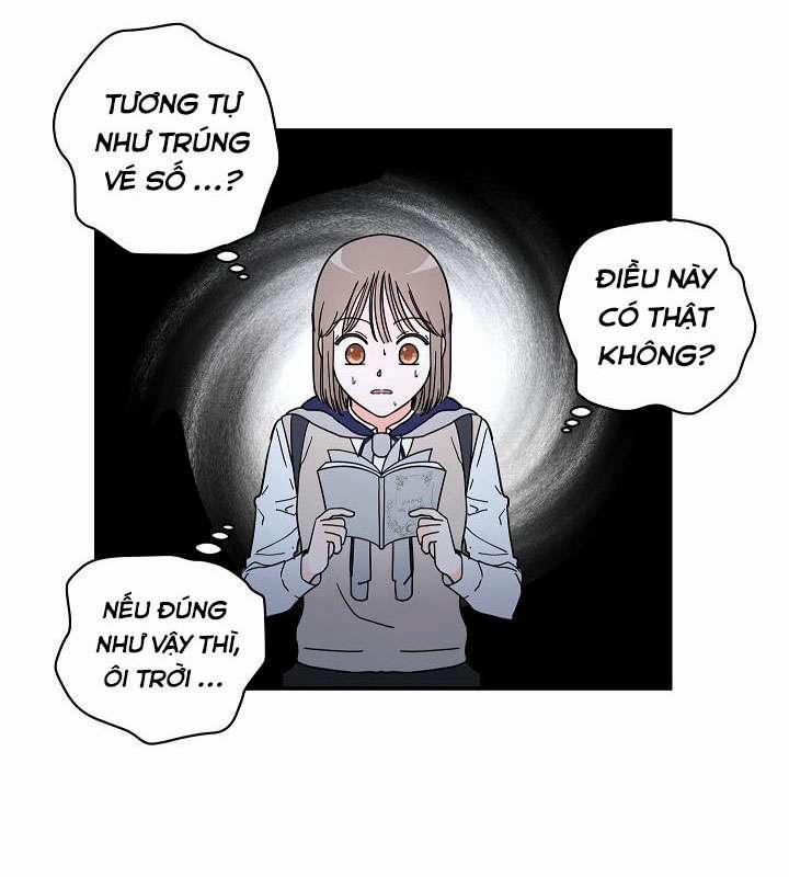 Sứ Giả Ánh Trăng 3 trang 15