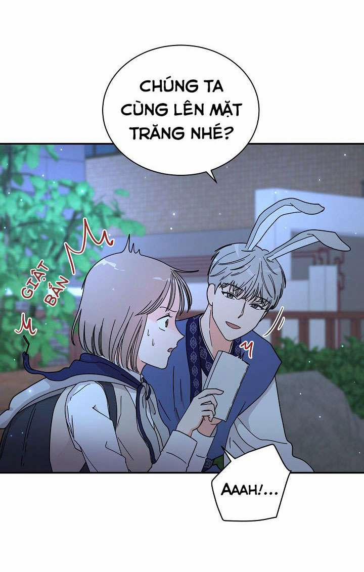 Sứ Giả Ánh Trăng 3 trang 16