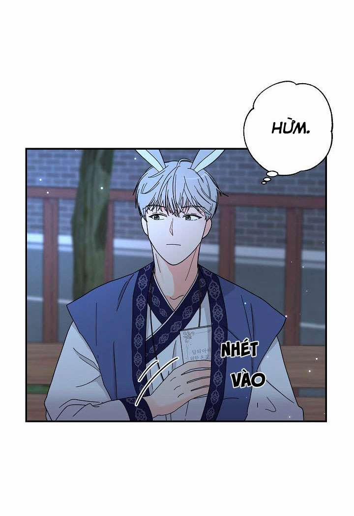 Sứ Giả Ánh Trăng 3 trang 18