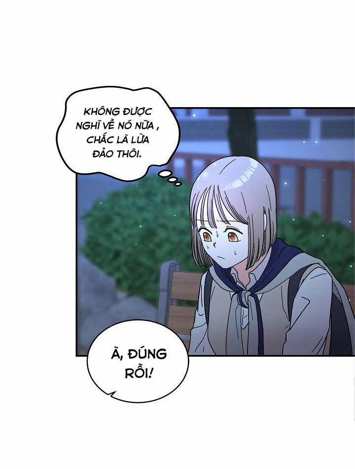 Sứ Giả Ánh Trăng 3 trang 19