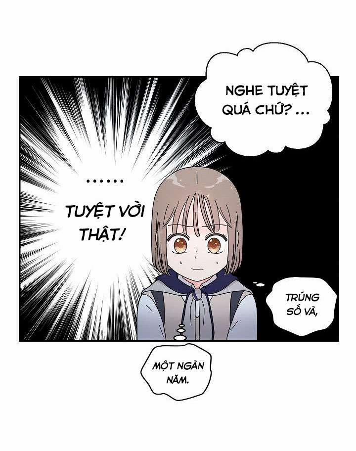 Sứ Giả Ánh Trăng 3 trang 21