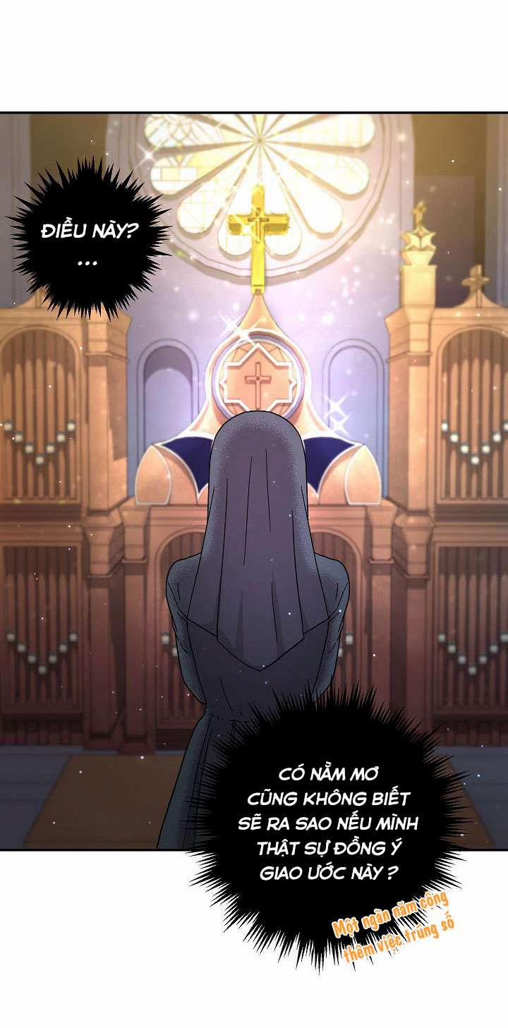 Sứ Giả Ánh Trăng 3 trang 22