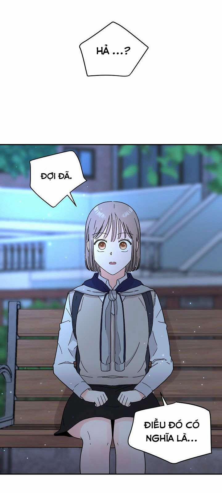 Sứ Giả Ánh Trăng 3 trang 23