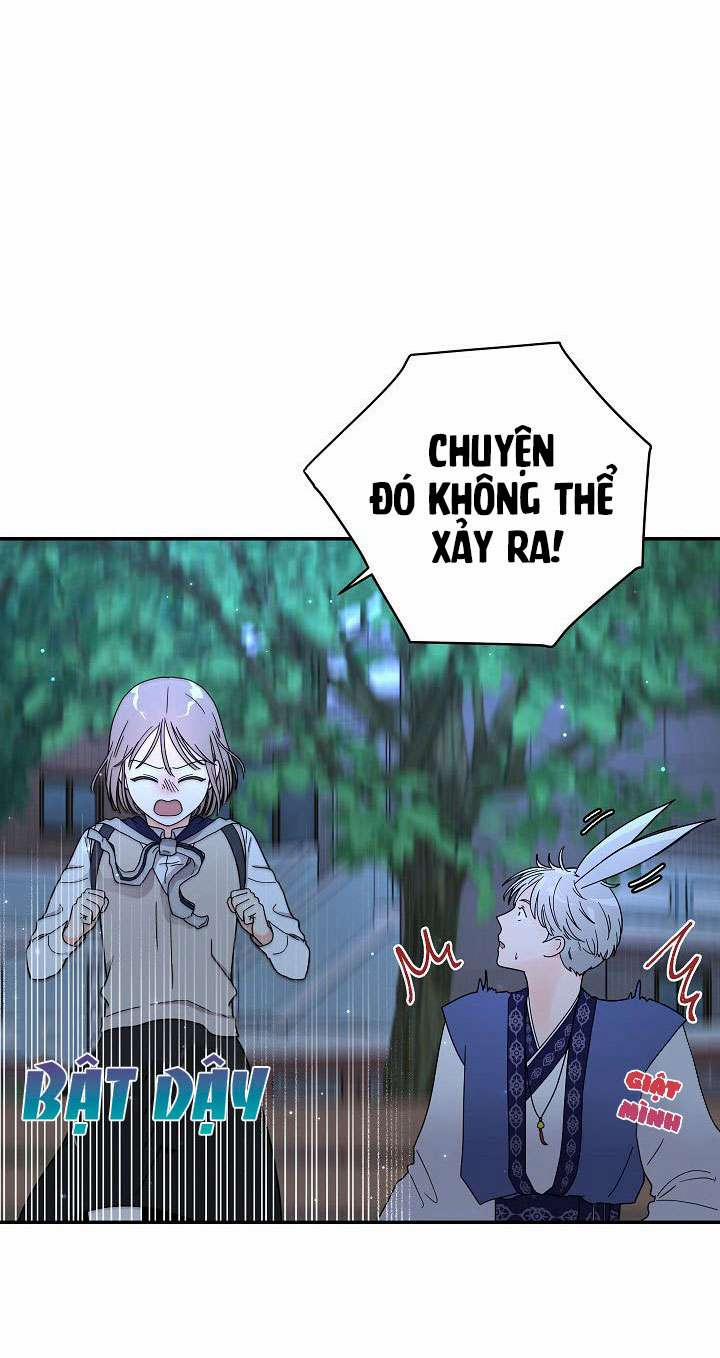 Sứ Giả Ánh Trăng 3 trang 25