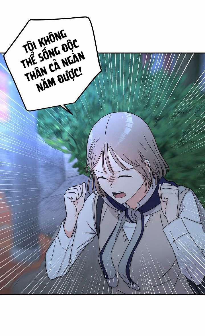 Sứ Giả Ánh Trăng 3 trang 26