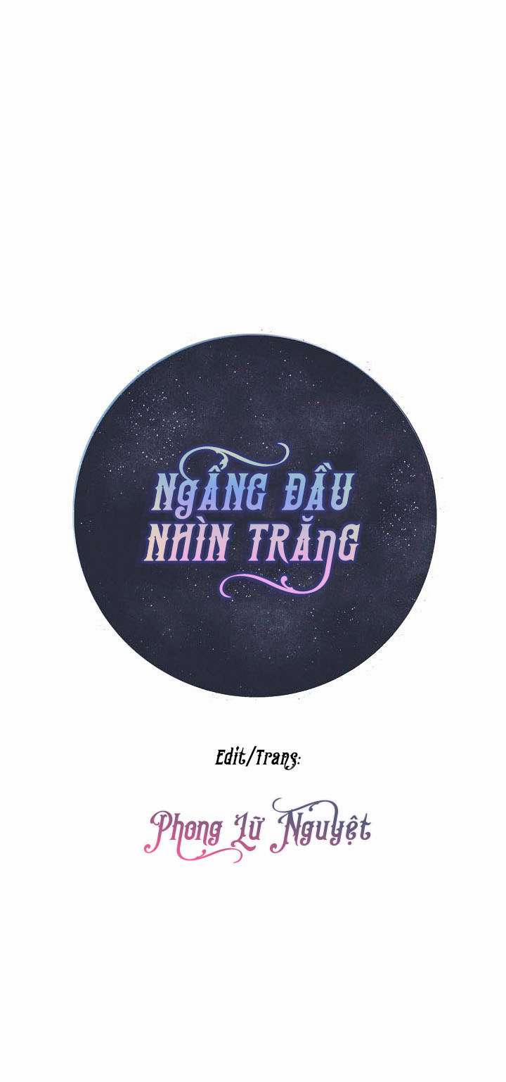 Sứ Giả Ánh Trăng 3 trang 31