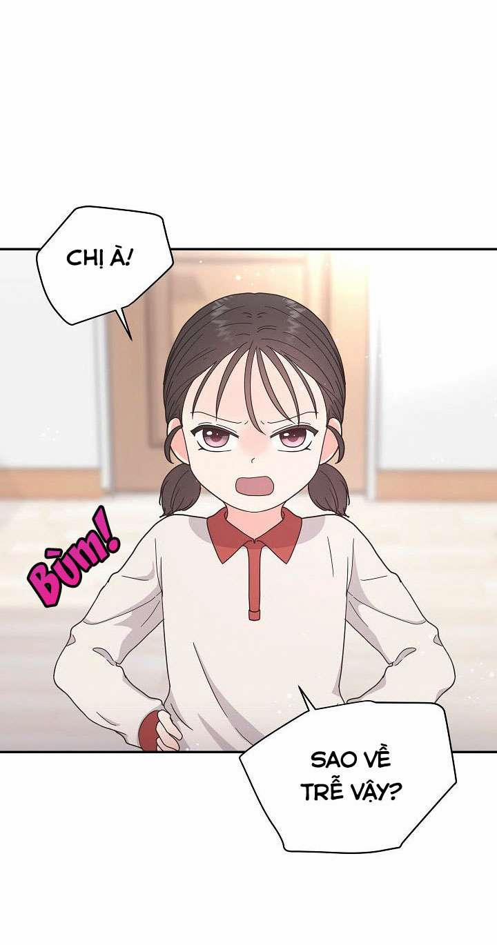 Sứ Giả Ánh Trăng 3 trang 32