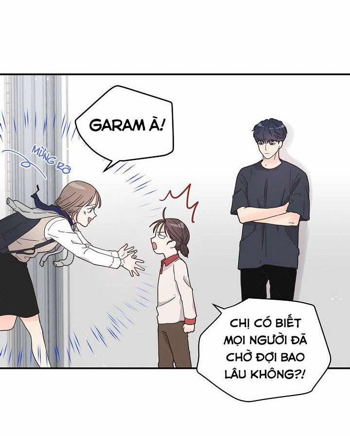 Sứ Giả Ánh Trăng 3 trang 33