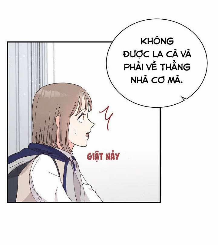 Sứ Giả Ánh Trăng 3 trang 35