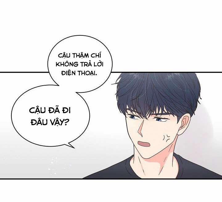 Sứ Giả Ánh Trăng 3 trang 36