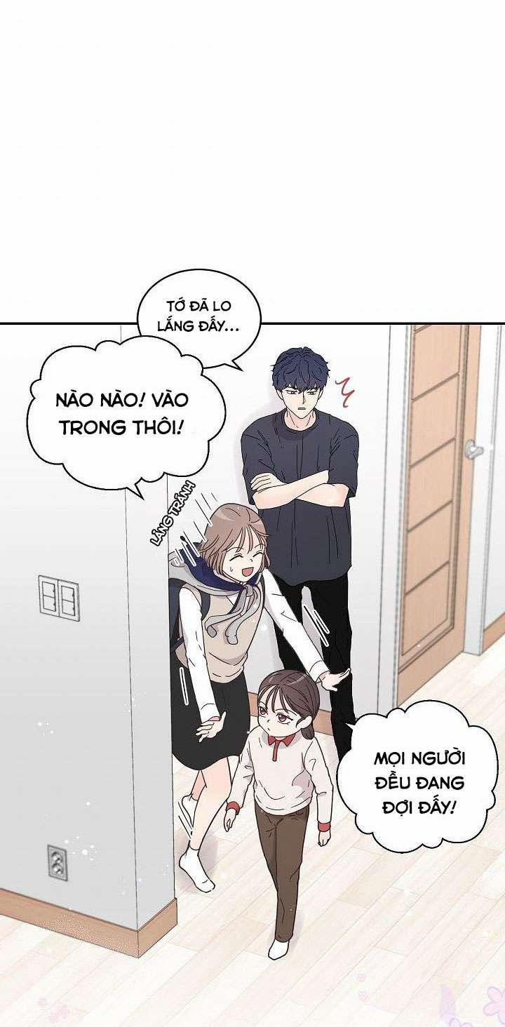 Sứ Giả Ánh Trăng 3 trang 38