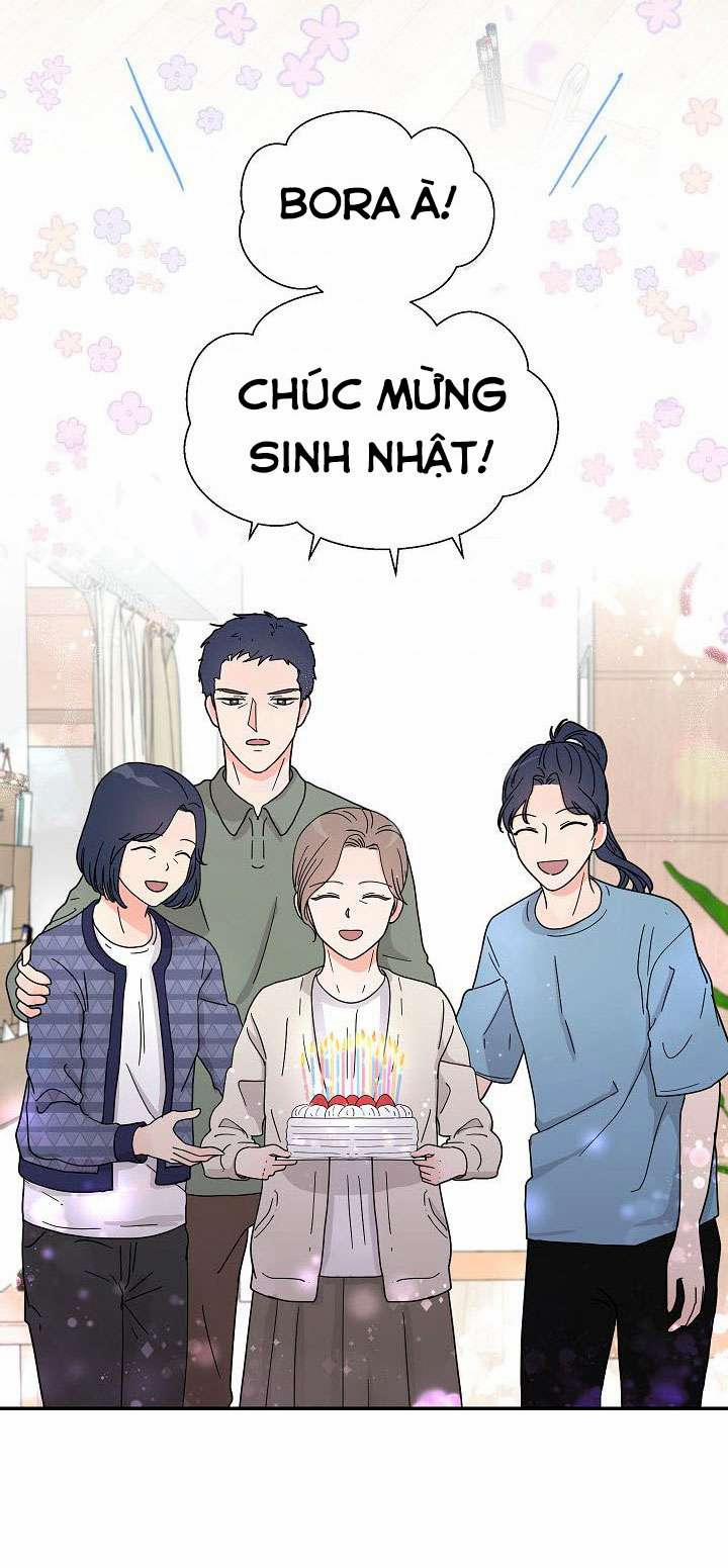 Sứ Giả Ánh Trăng 3 trang 39