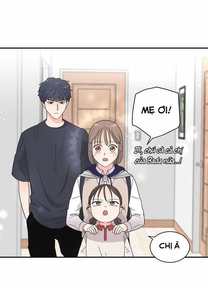 Sứ Giả Ánh Trăng 3 trang 40