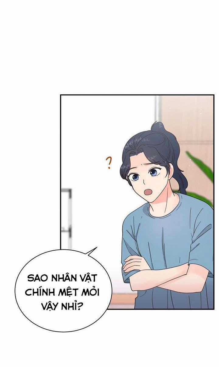 Sứ Giả Ánh Trăng 3 trang 45