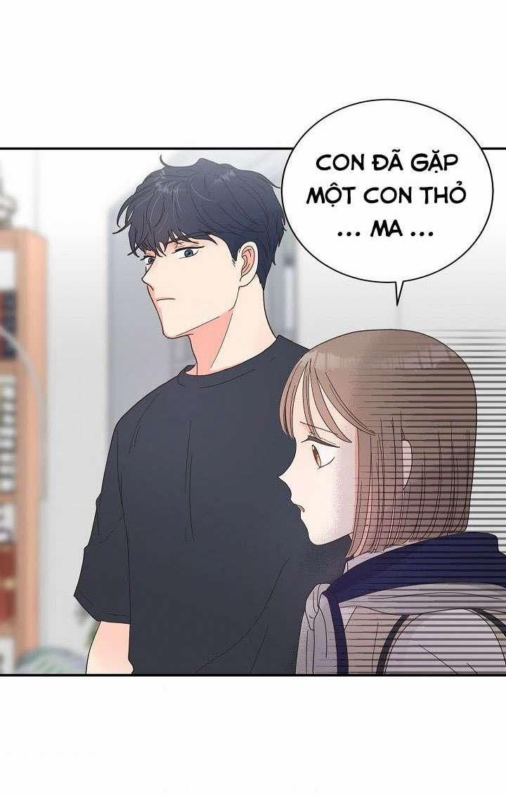 Sứ Giả Ánh Trăng 3 trang 47