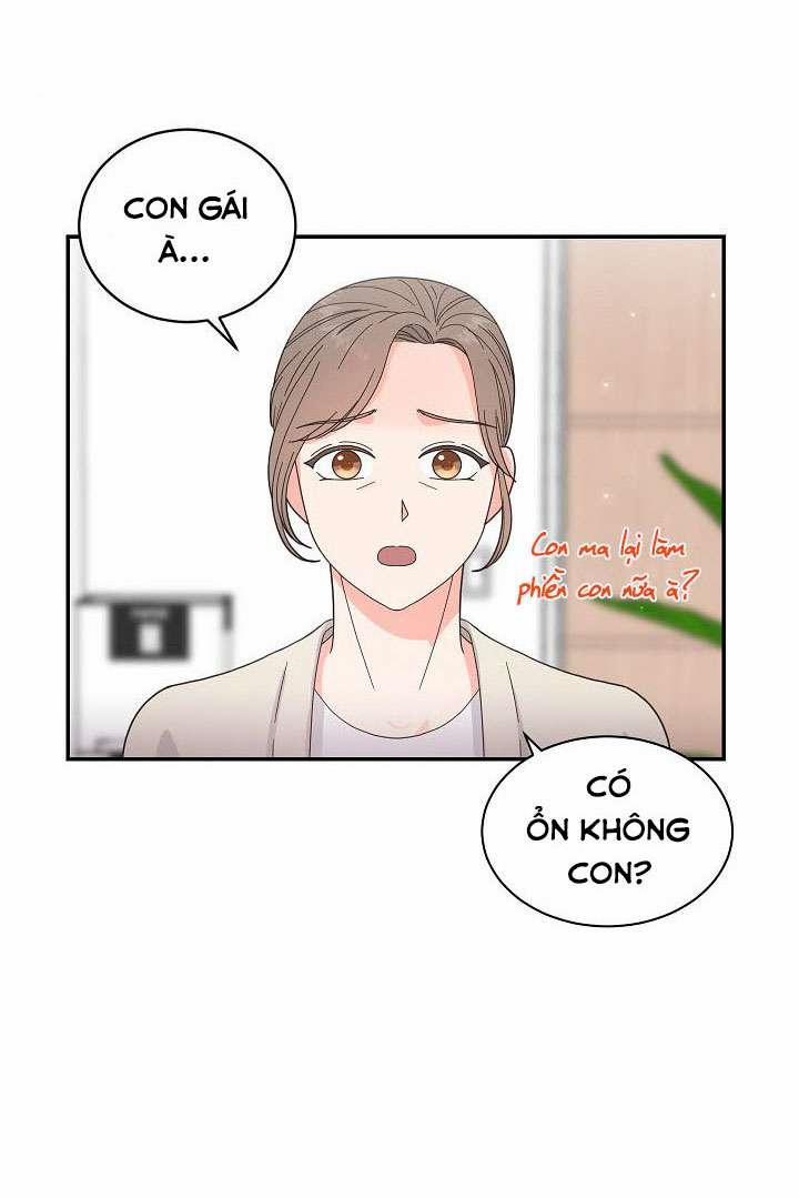 Sứ Giả Ánh Trăng 3 trang 49