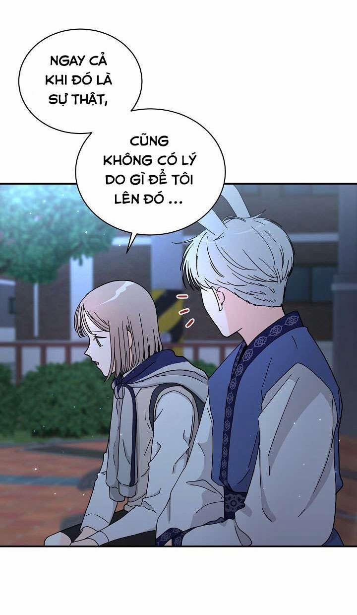 Sứ Giả Ánh Trăng 3 trang 5