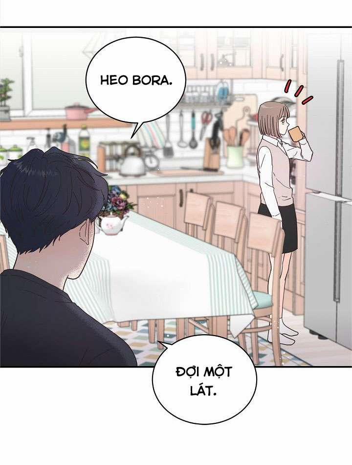 Sứ Giả Ánh Trăng 3 trang 54