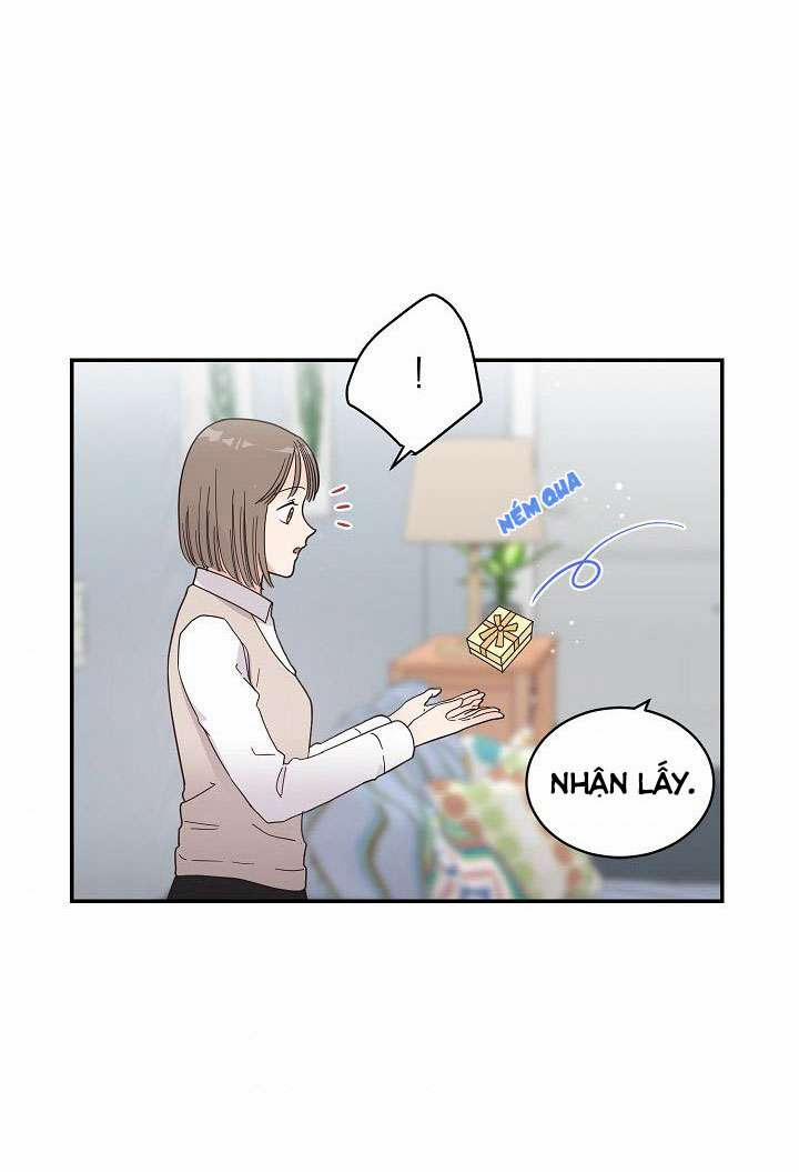 Sứ Giả Ánh Trăng 3 trang 57