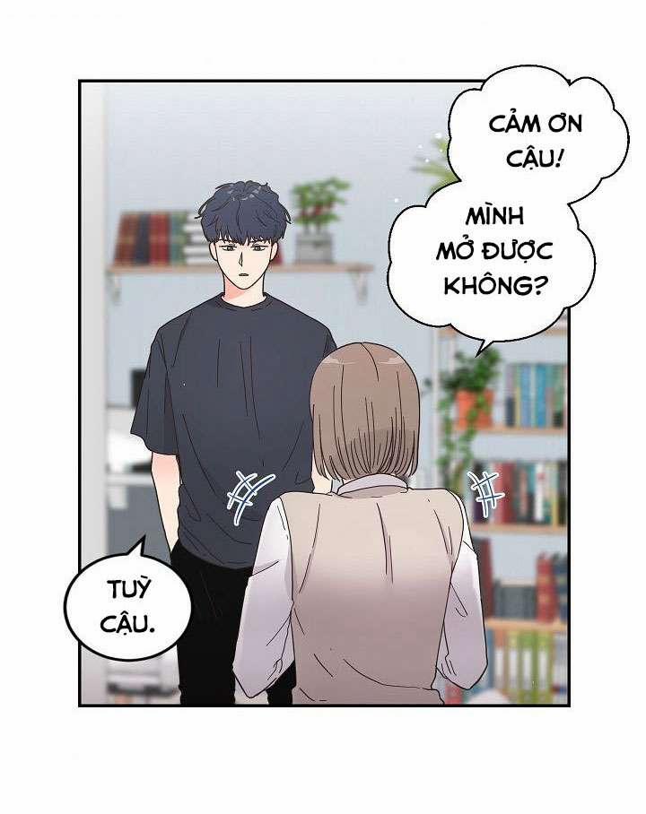 Sứ Giả Ánh Trăng 3 trang 58