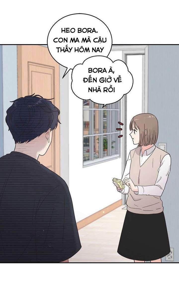 Sứ Giả Ánh Trăng 3 trang 60