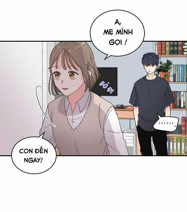 Sứ Giả Ánh Trăng 3 trang 61