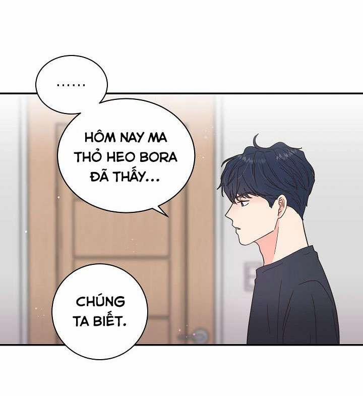 Sứ Giả Ánh Trăng 3 trang 65