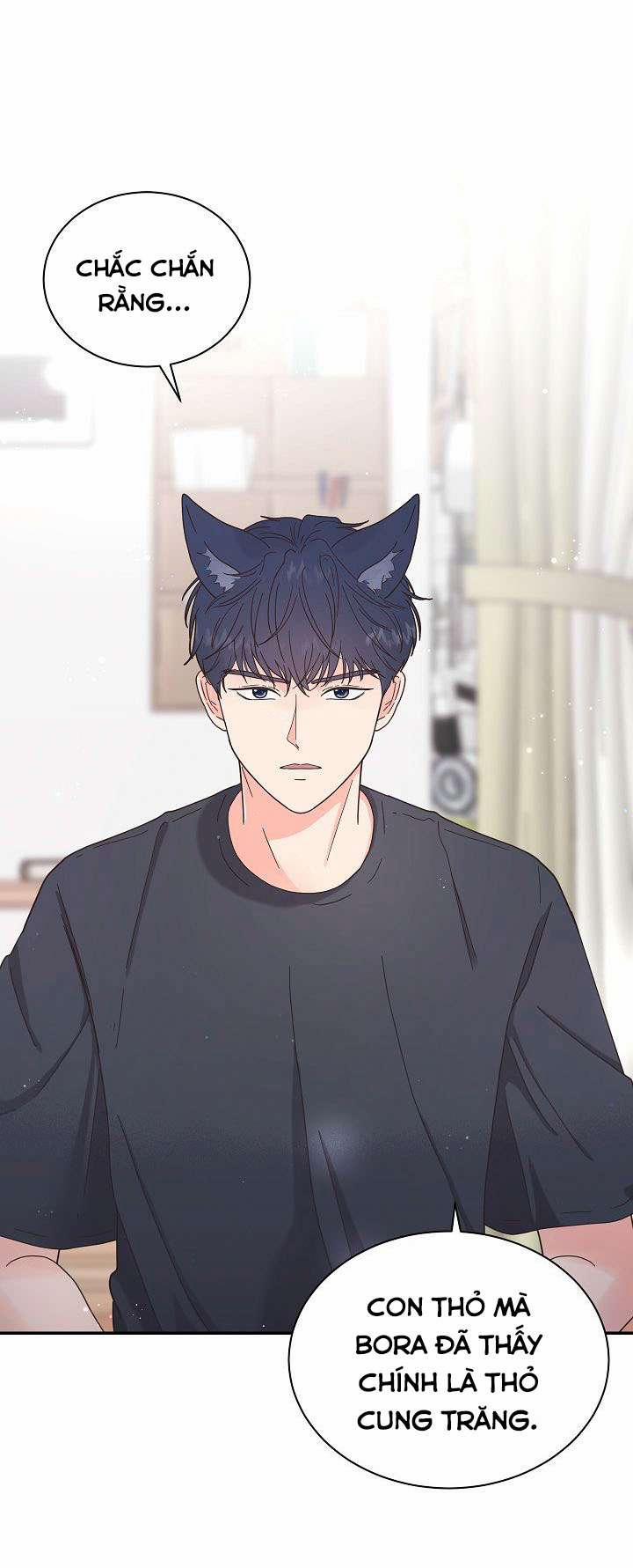 Sứ Giả Ánh Trăng 4 trang 0