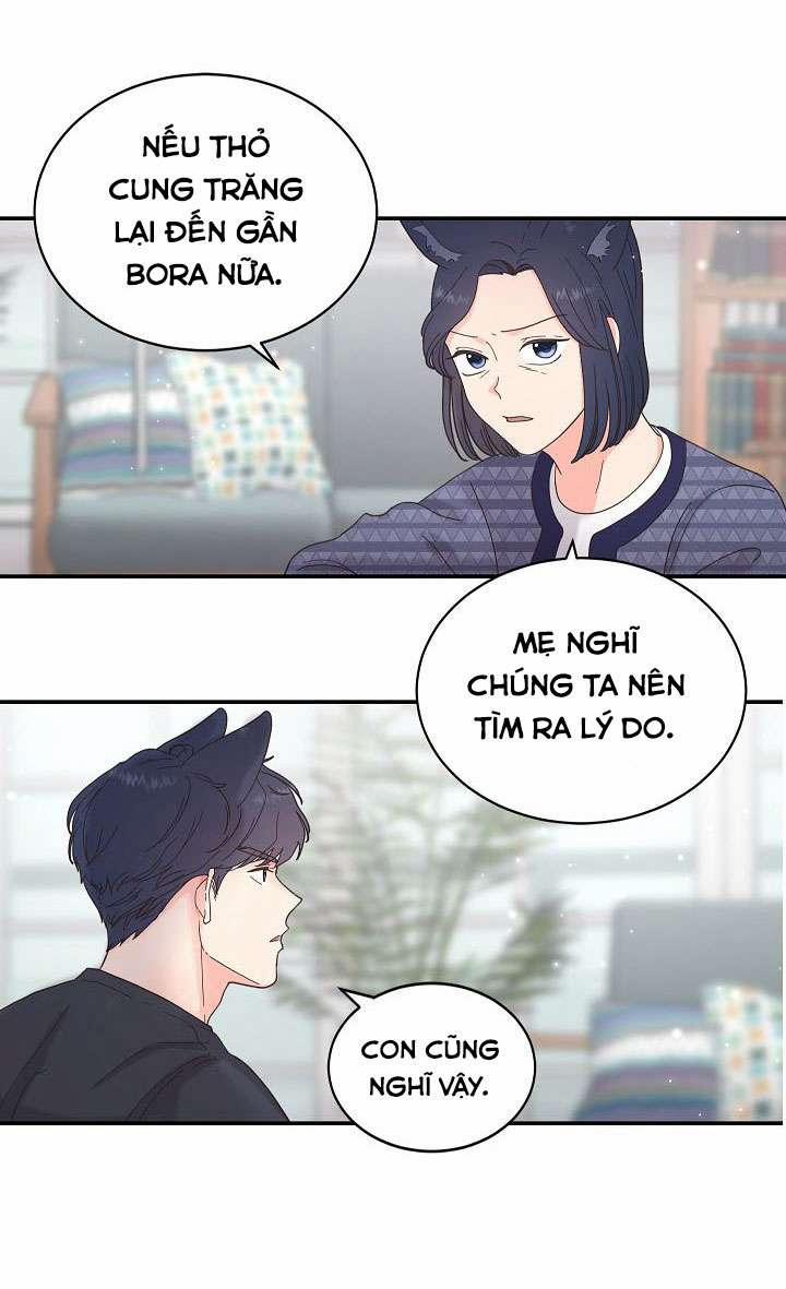 Sứ Giả Ánh Trăng 4 trang 10