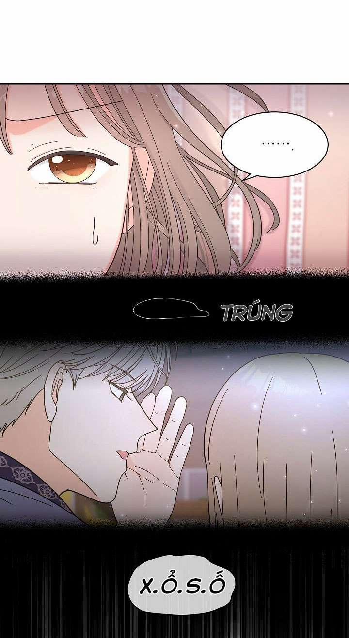 Sứ Giả Ánh Trăng 4 trang 14