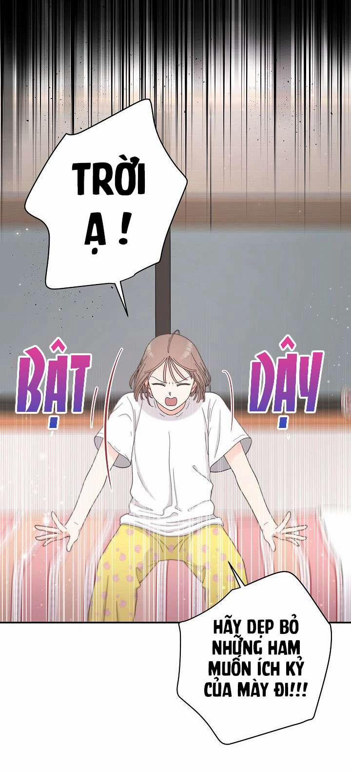 Sứ Giả Ánh Trăng 4 trang 15