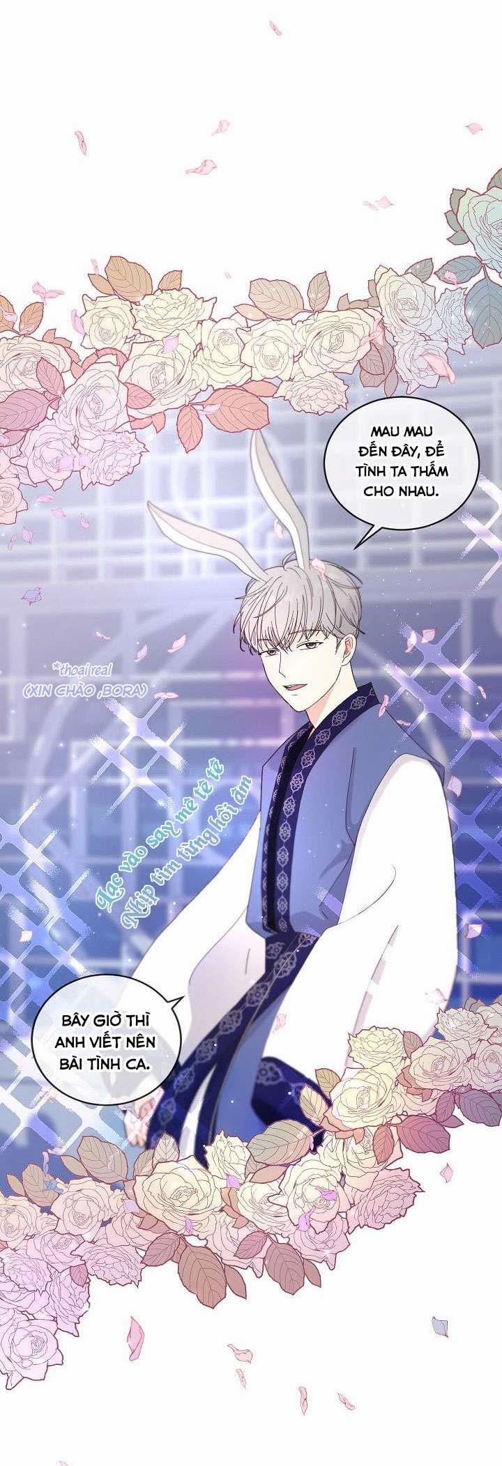 Sứ Giả Ánh Trăng 4 trang 19