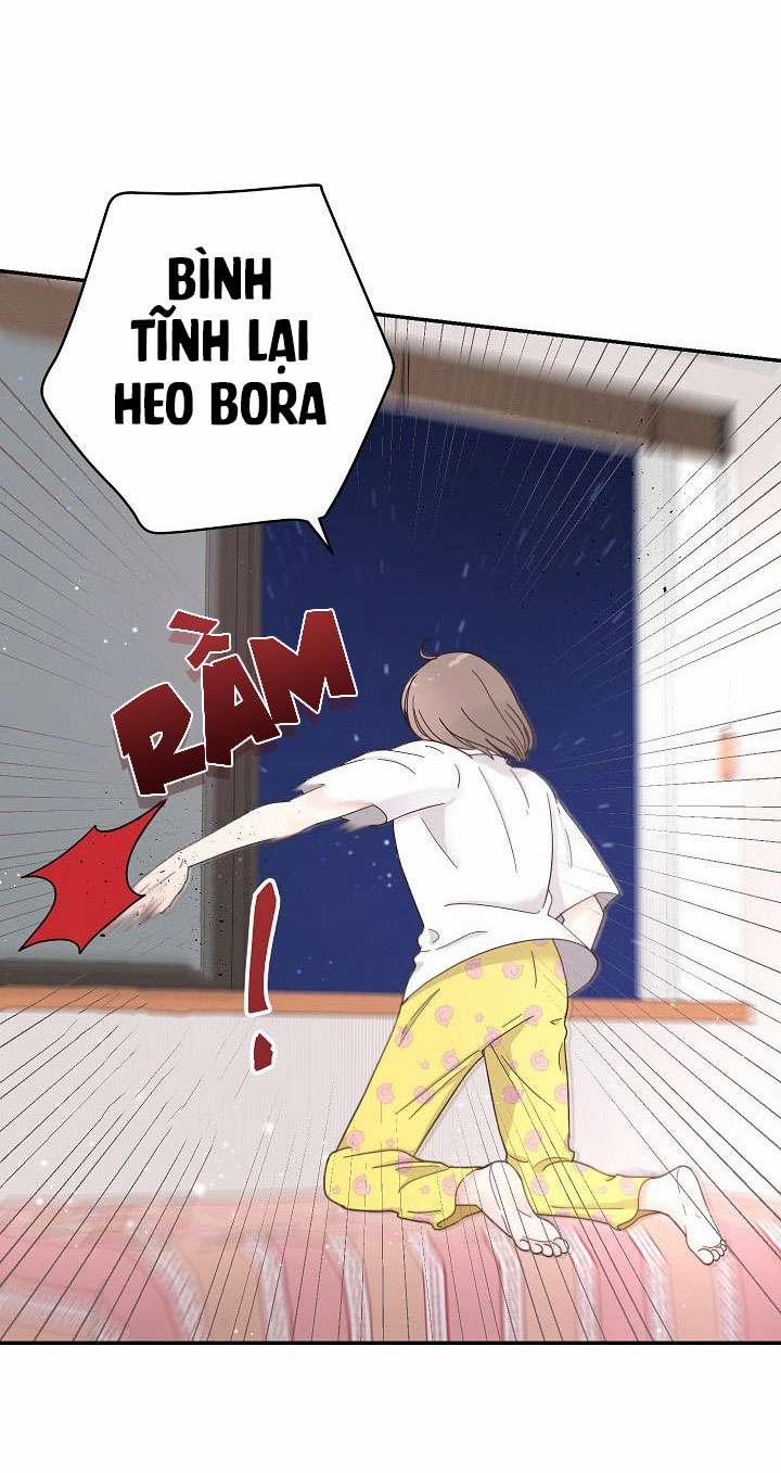 Sứ Giả Ánh Trăng 4 trang 21