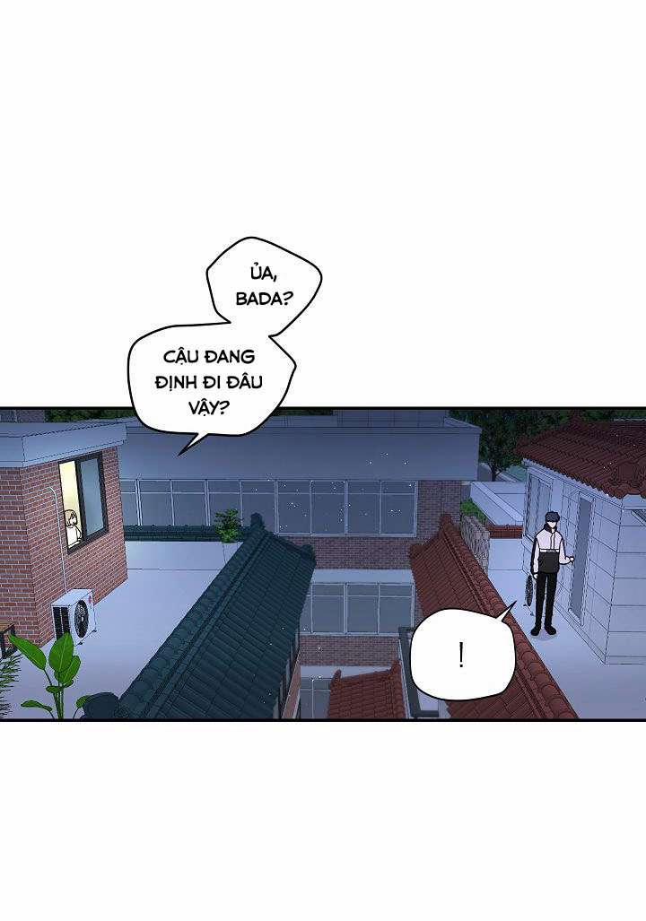 Sứ Giả Ánh Trăng 4 trang 22