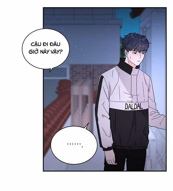 Sứ Giả Ánh Trăng 4 trang 23