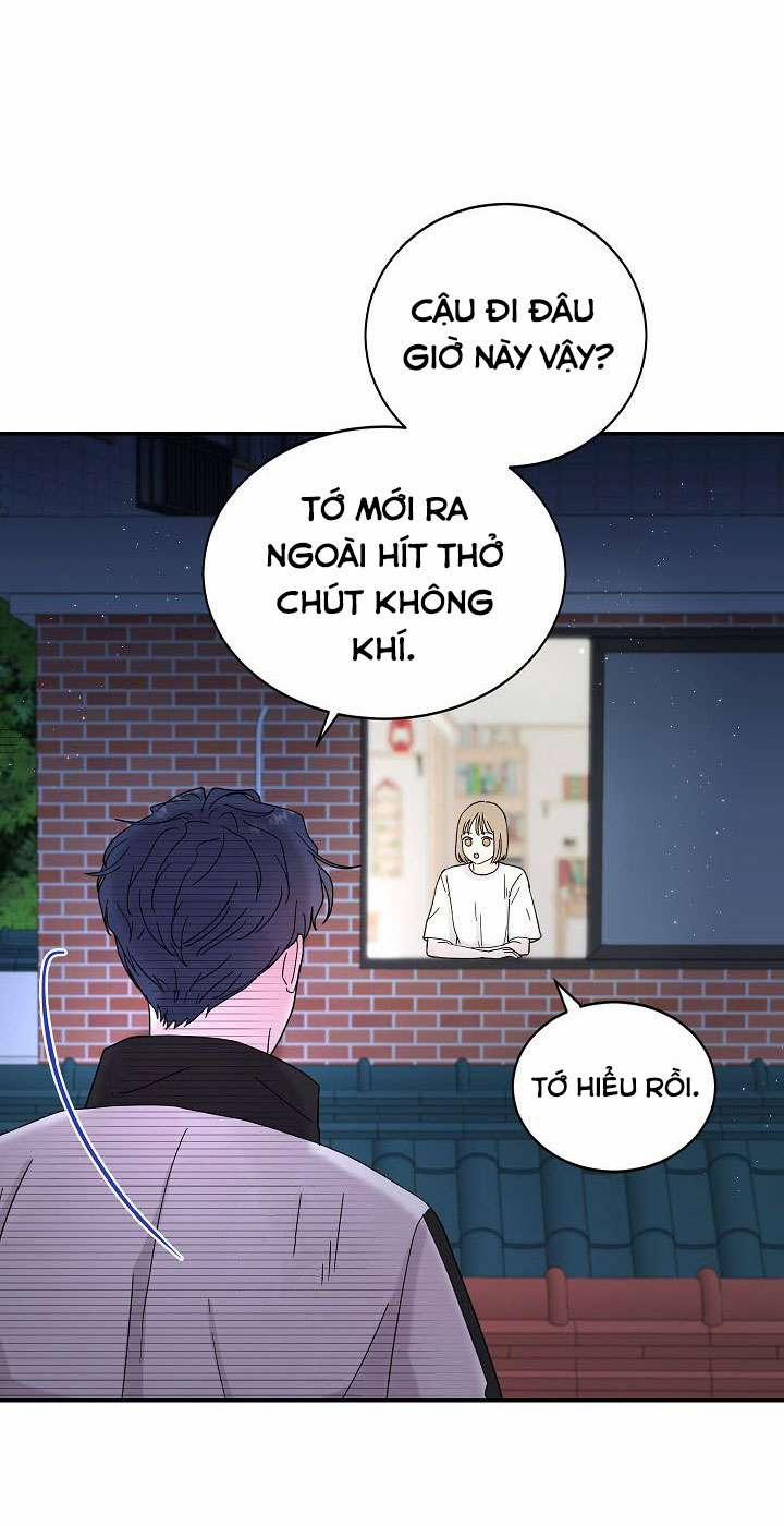 Sứ Giả Ánh Trăng 4 trang 24