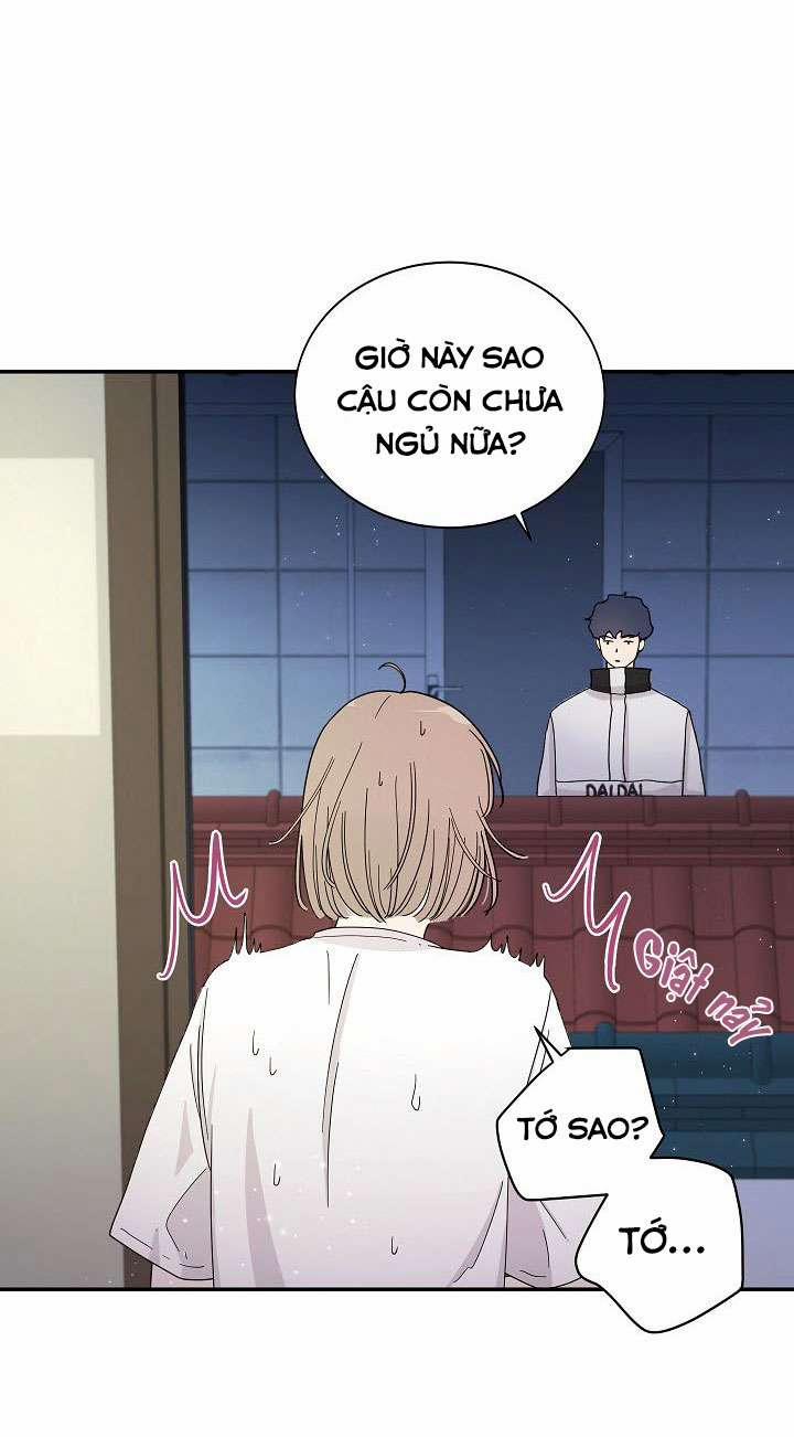 Sứ Giả Ánh Trăng 4 trang 25