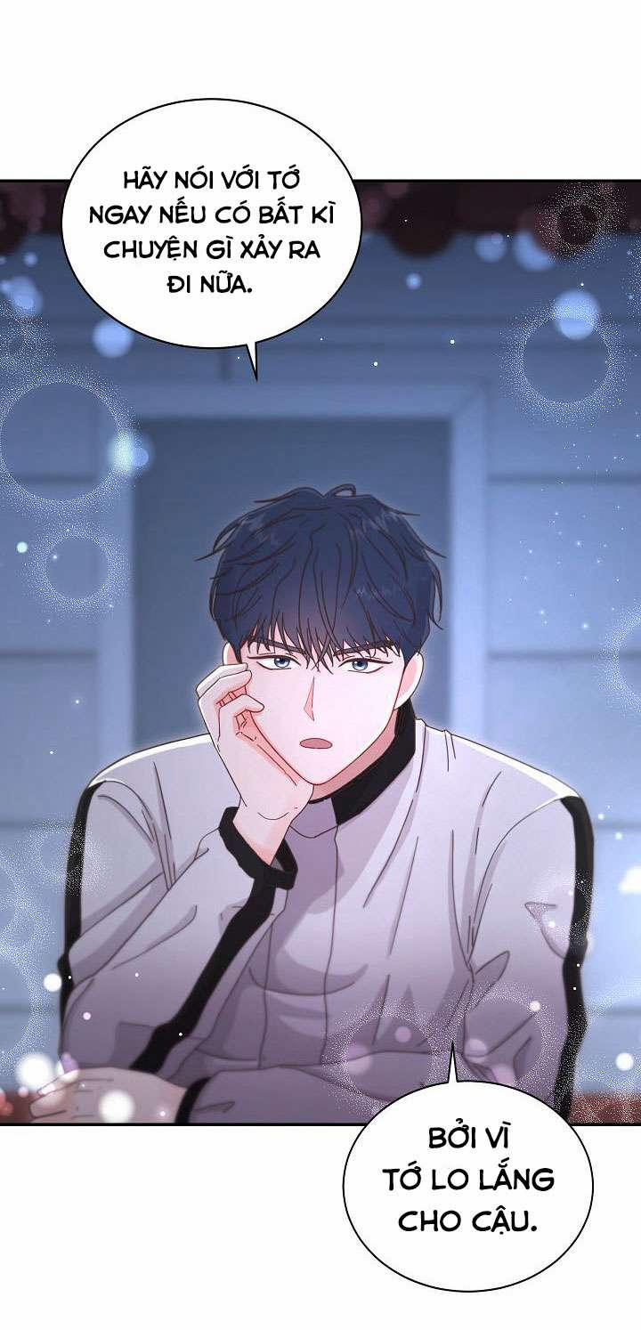 Sứ Giả Ánh Trăng 4 trang 29