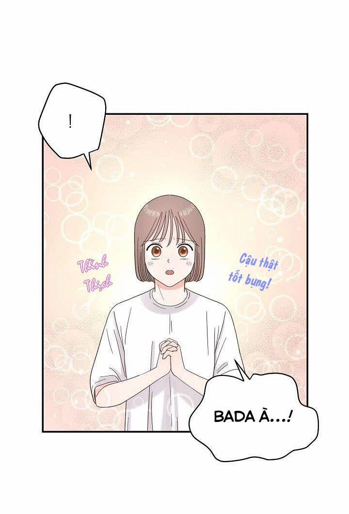 Sứ Giả Ánh Trăng 4 trang 30