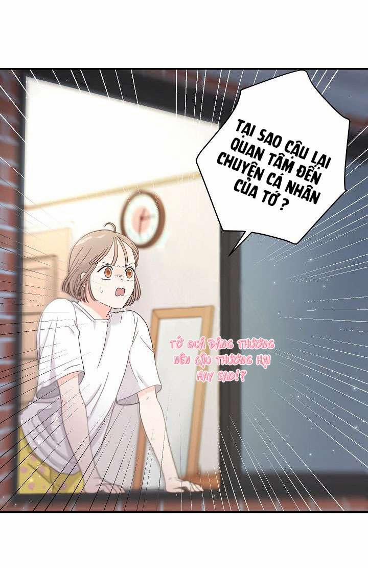 Sứ Giả Ánh Trăng 4 trang 33