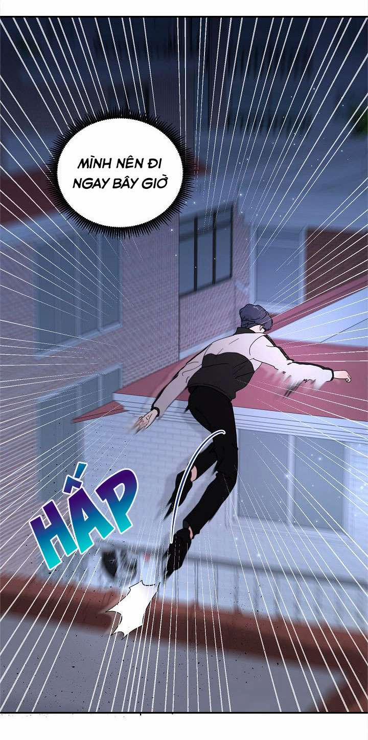 Sứ Giả Ánh Trăng 4 trang 37