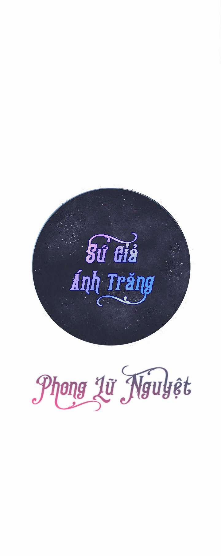Sứ Giả Ánh Trăng 4 trang 38