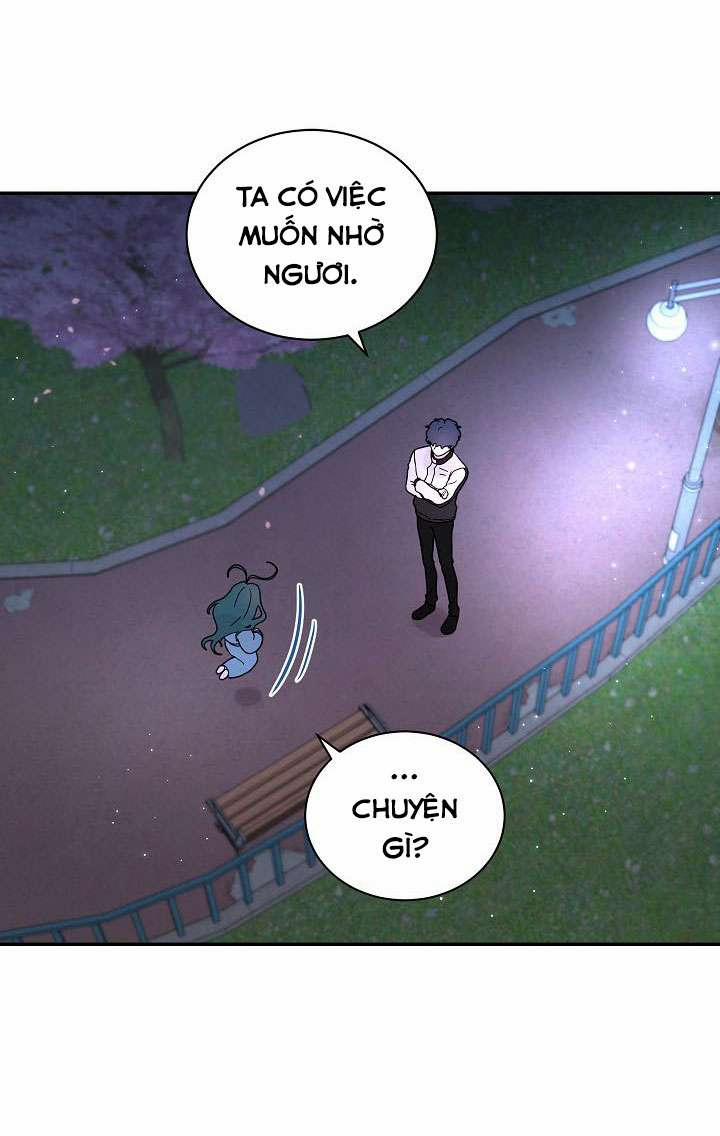 Sứ Giả Ánh Trăng 4 trang 41