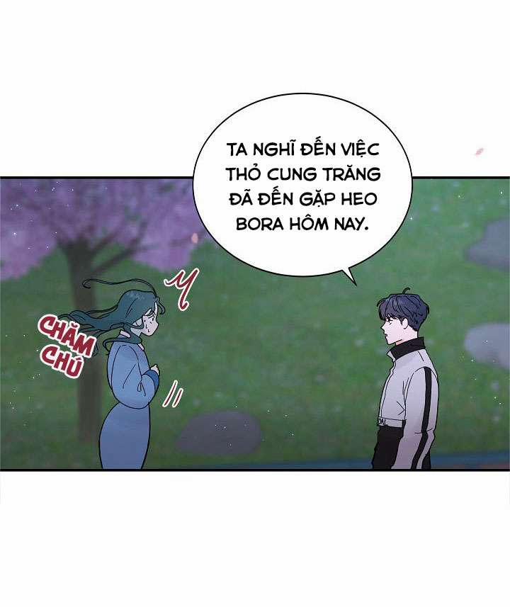 Sứ Giả Ánh Trăng 4 trang 42