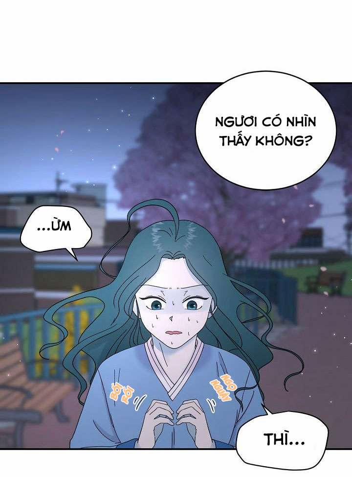 Sứ Giả Ánh Trăng 4 trang 44