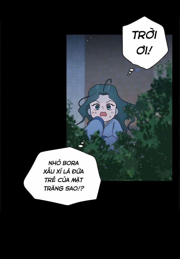 Sứ Giả Ánh Trăng 4 trang 46